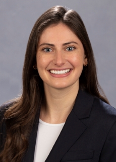 Dr. Rebecca Tanenbaum
