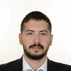 Rouzbeh Abbasgholizadeh