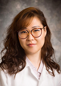 Dr. Lindsay Chun