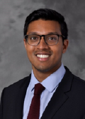 surgery fellow at the University of Chicago Medical Center Pritzker School of Medicine