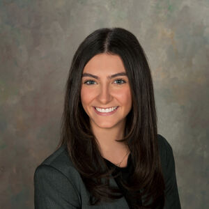 Megan Piraino, OD